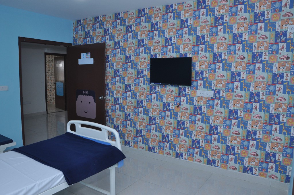 Best Pediatric Hospital in RT Nagar