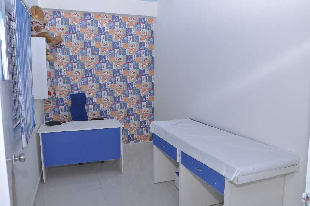 Best Pediatric Hospital in Bangalore