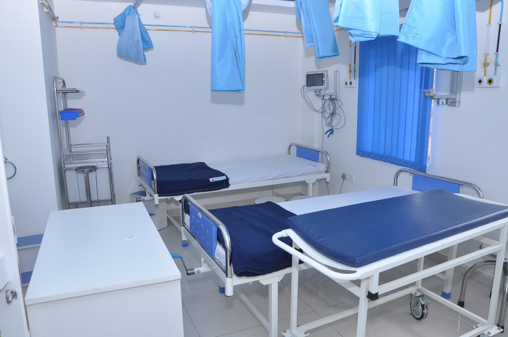 Best Pediatric hospital in Kalyan Nagar near me