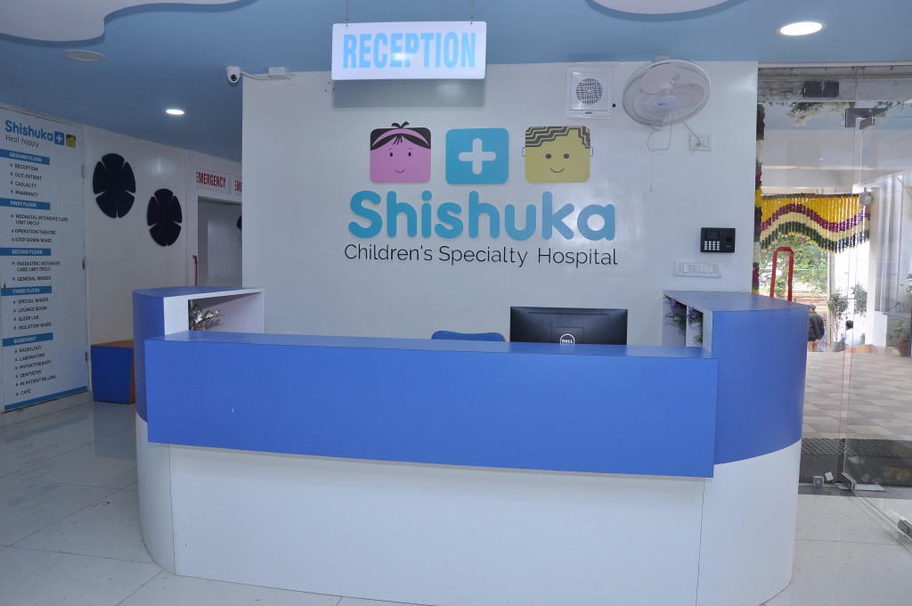 Branches - Pediatric Hospital in Kalyan Nagar – Shishuka Hospital