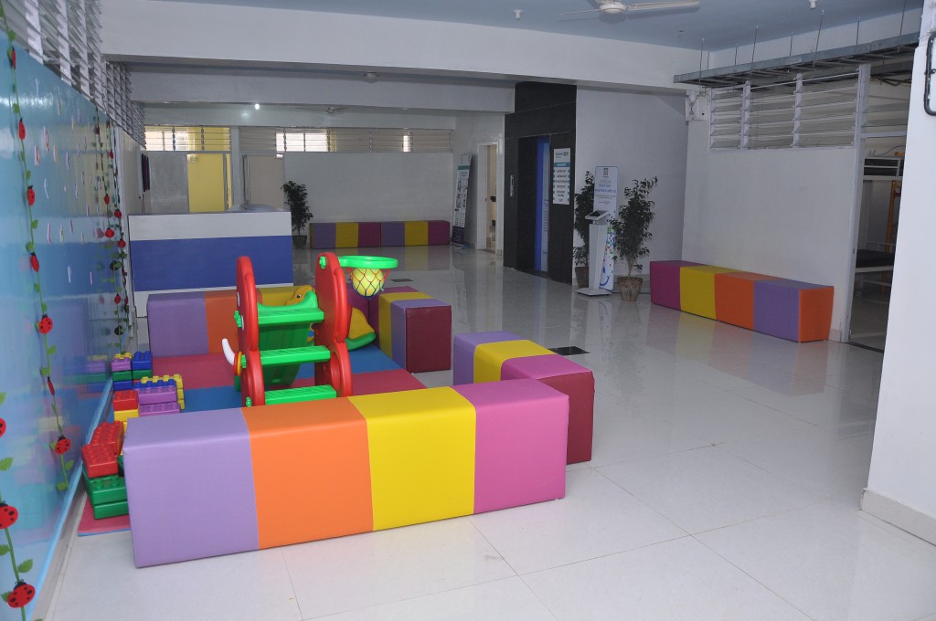 Best Pediatric Hospital in Kalyan Nagar, Bangalore