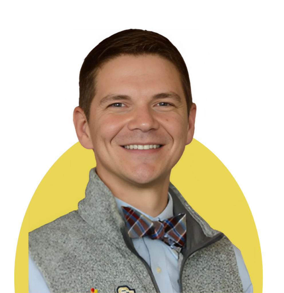 Dr. Stephen M.M Hawkins