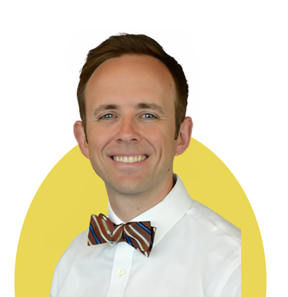 Dr. Benjamin Hughes​