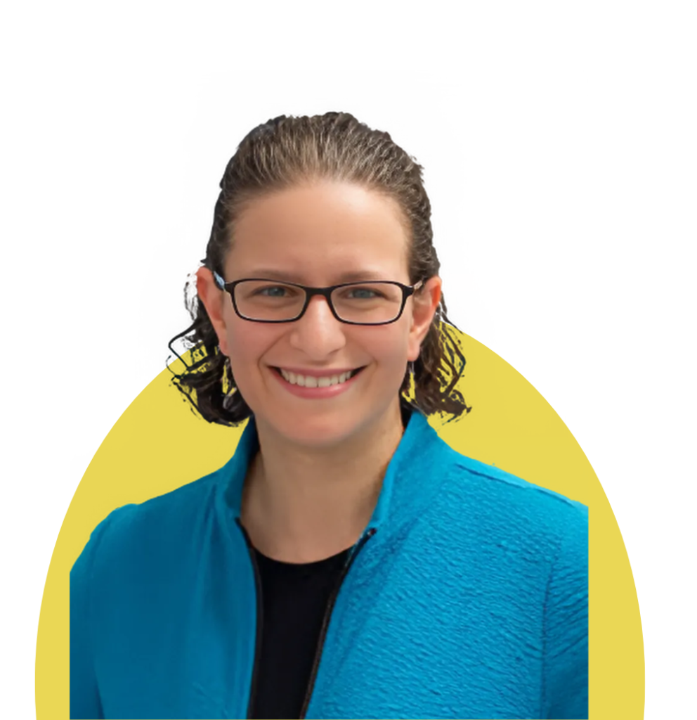 Dr. Lisa Meltzer