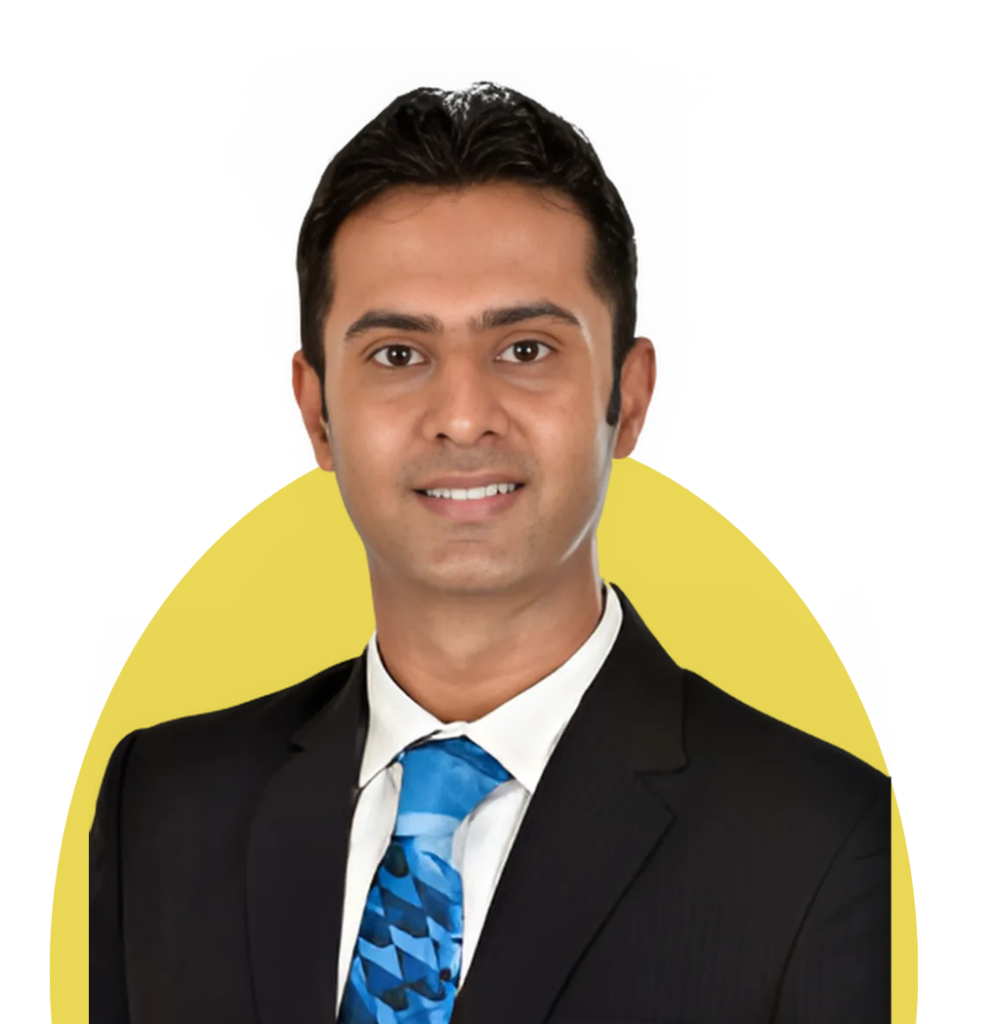 Dr Bharath Kumar Reddy - Consultant Pediatric Pulmonologist & Sleep Specialist in Bangalore | Pediatricians in Kalyan Nagar