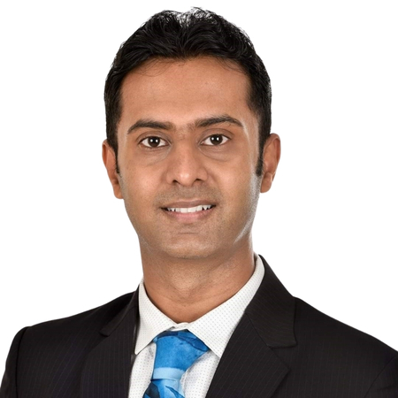 Dr Bharath Kumar - Best Pediatrician in Kalyan Nagar