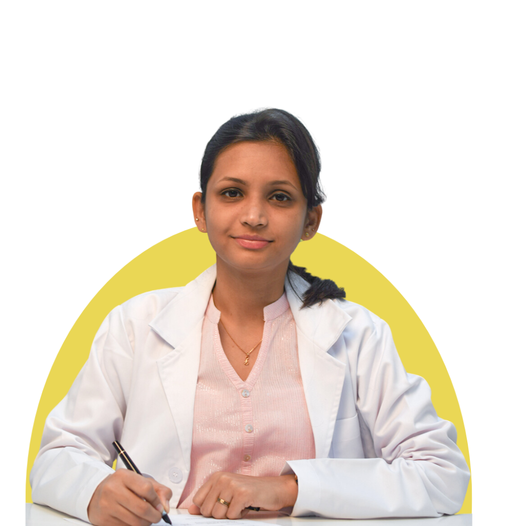 Dr Meghana P R | Pediatric ENT Surgeon in Kalyan Nagar