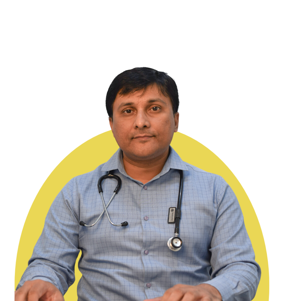 Dr Jagadish | Neonatologist & Pediatrician in Kalyan Nagar Bangalore