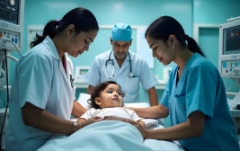 Pediatric Hospitals - Emergency Care near me