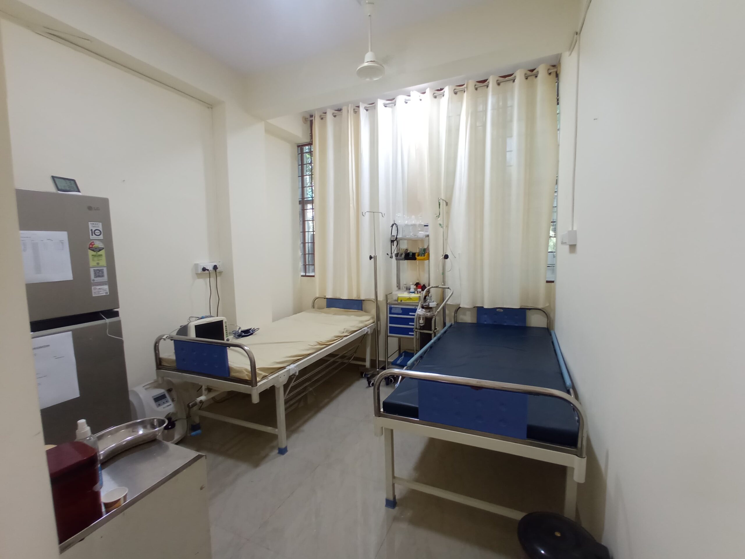 Best Pediatric Clinic in Malleshwaram