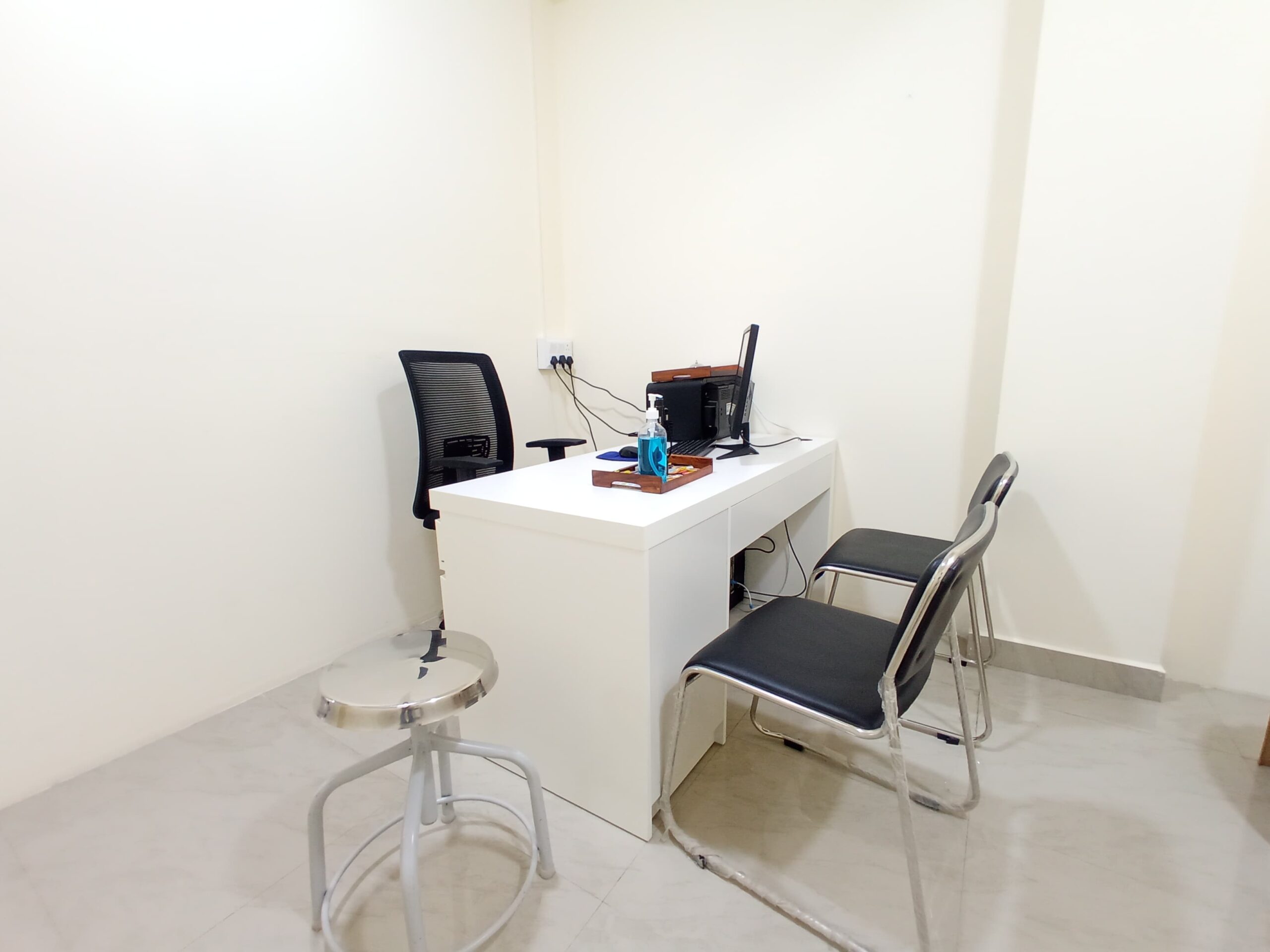 Pediatric Clinic nearby Malleshwaram