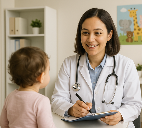 Outpatient Care in Bangalore | Shishuka Hospital Kalyan Nagar