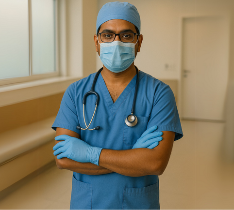 Pediatric Surgery in Bangalore - Shishuka Hospital in Kalyan Nagar