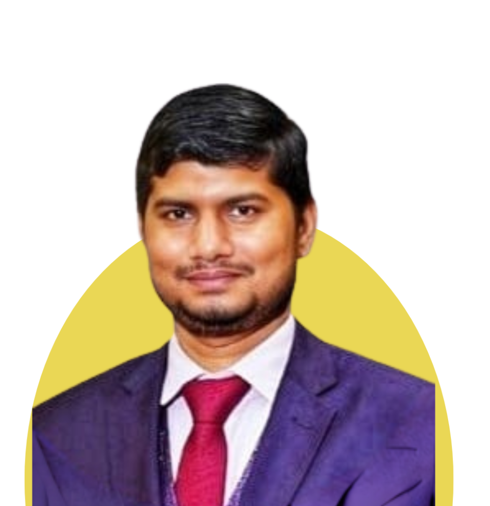 Dr Indresh Chandra | Pediatric ENT in RT Nagar, Bangalore
