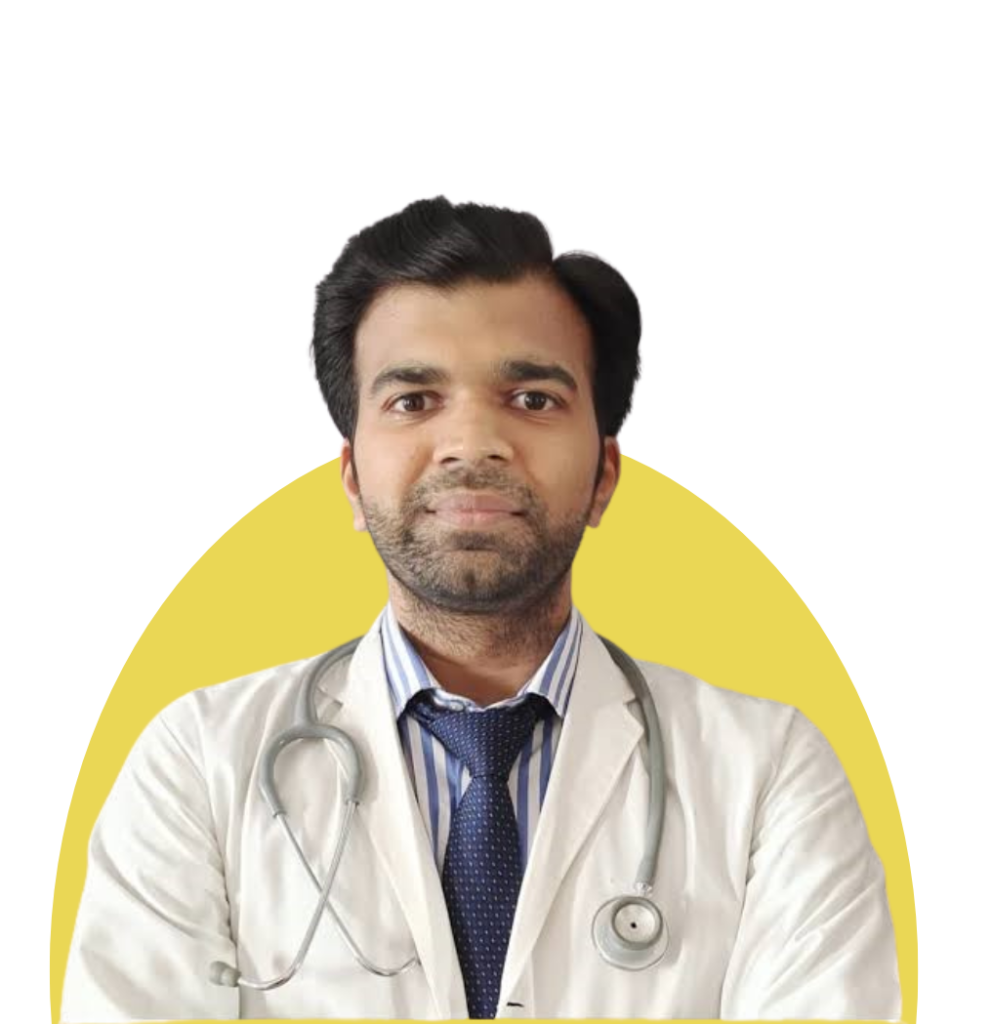 Dr. Kartheeka M G | Pediatric Neurology in Kalyan Nagar Bangalore