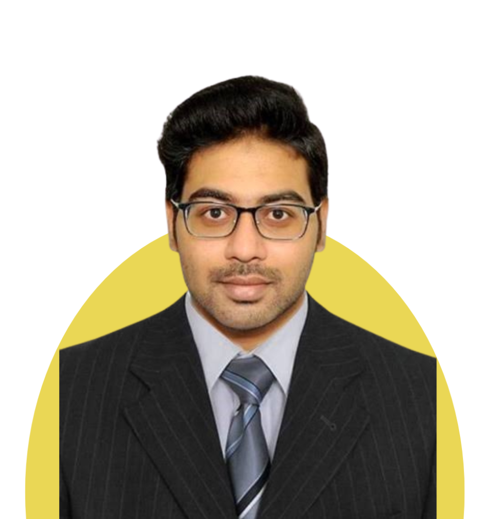 Dr. Mohammed Yaqub | Pediatric Orthopaedics in RT Nagar Bangalore