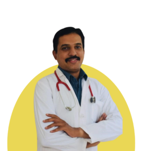 Dr. Pramod Mallige | Pediatric Surgeon in RT Nagar Bangalore