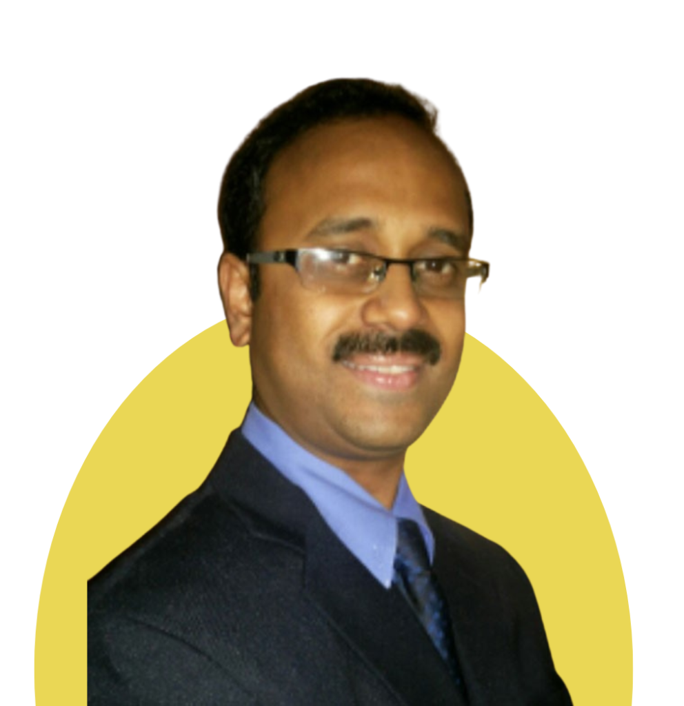 Dr. Ravi Kiran | Pediatric Surgeon in RT Nagar Bangalore