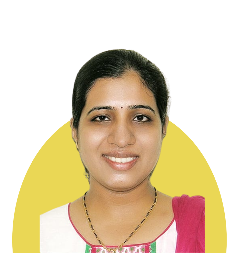 Dr Veda Shetageri | Consultant Child Psychiatry in Bangalore