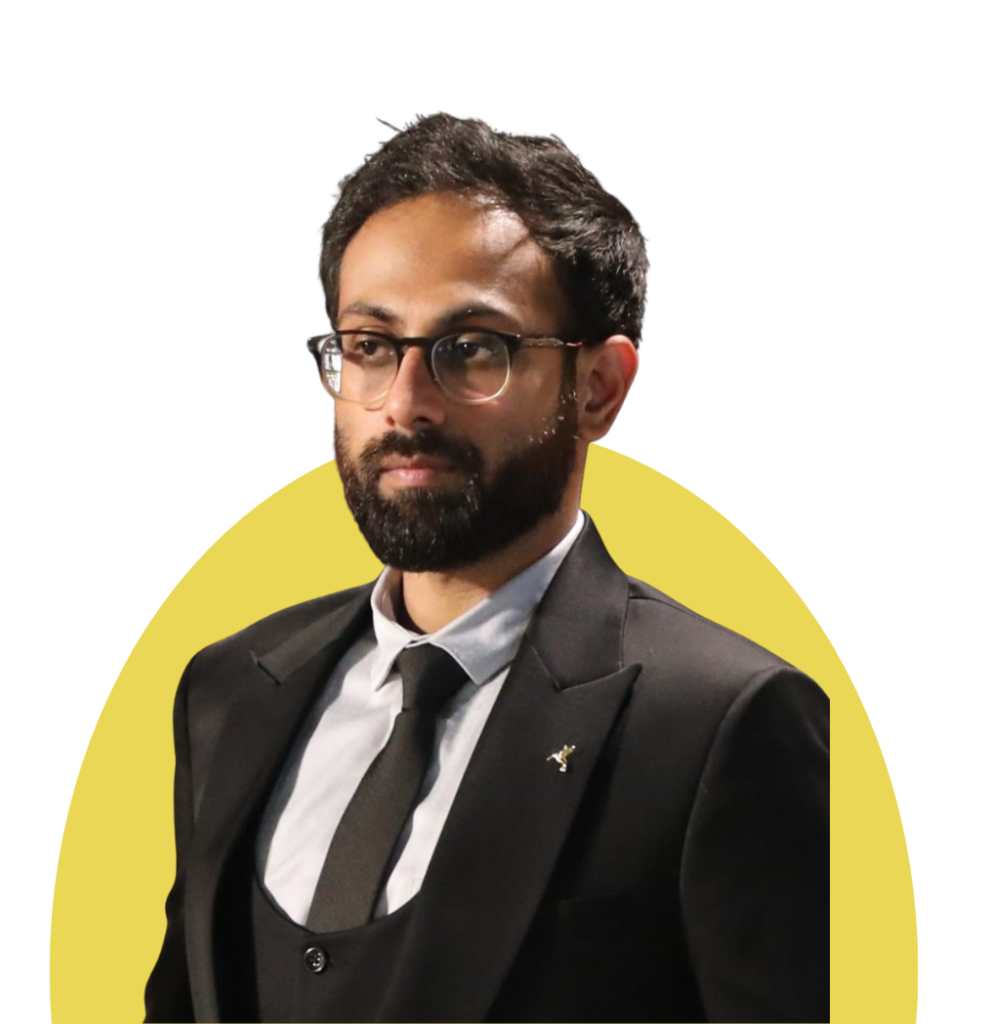 Dr Adnan Sayeed | Pediatric Surgeon in Malleshwaram