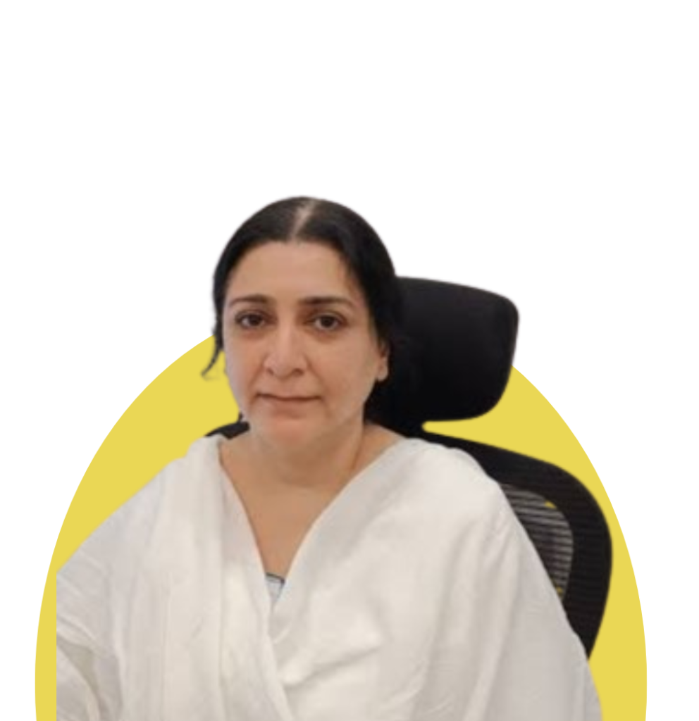 Dr. Nausheen Hussain | Consultant Child Psychiatry in Bangalore