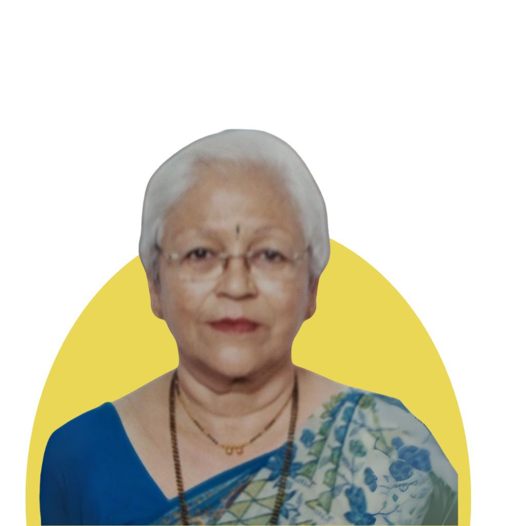 Dr Neelima Surendra | Consultant Pediatric Ophthalmologist in Kalyan Nagar Bangalore