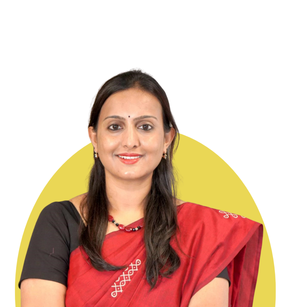 Dr. Namratha Upadhya | Pediatric Endocrinologist in Bangalore