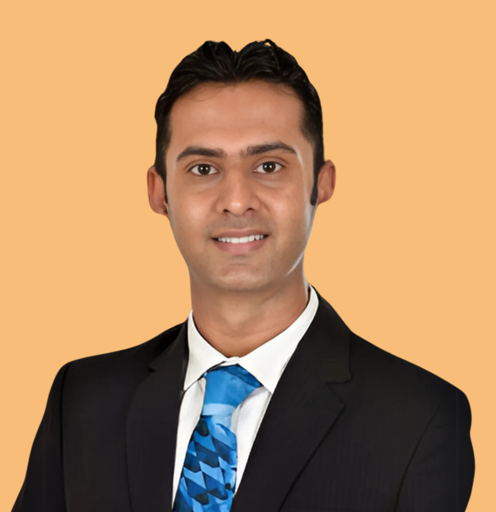 Dr Bharath Kumar - Best Pediatrician in Kalyan Nagar