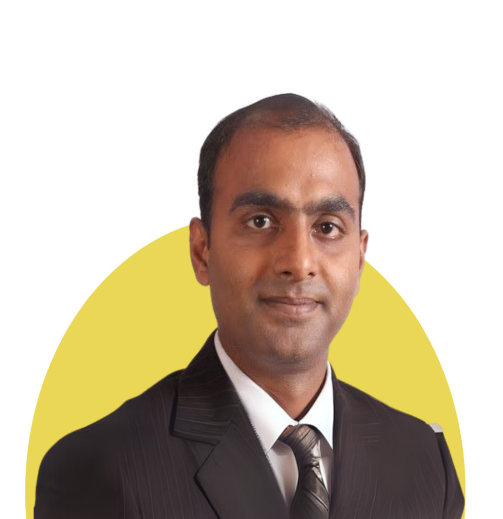 Dr Srinivas Kunku | Pediatric ENT Surgeon in Kalyan Nagar Bangalore