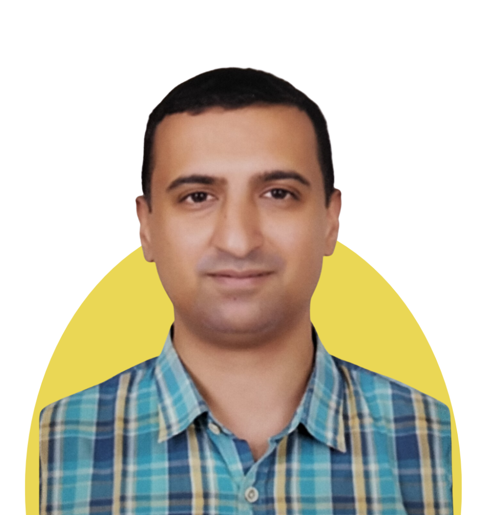 Dr. Sheshadri | Pediatric Surgeon in Bangalore