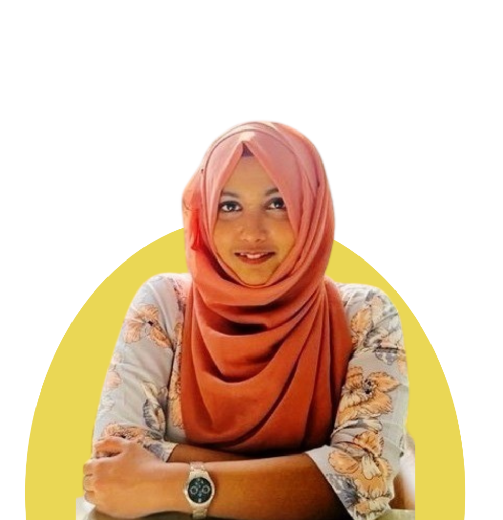 Safiya Arfain | Pediatric nutritionist in Kalyan Nagar, Bangalore
