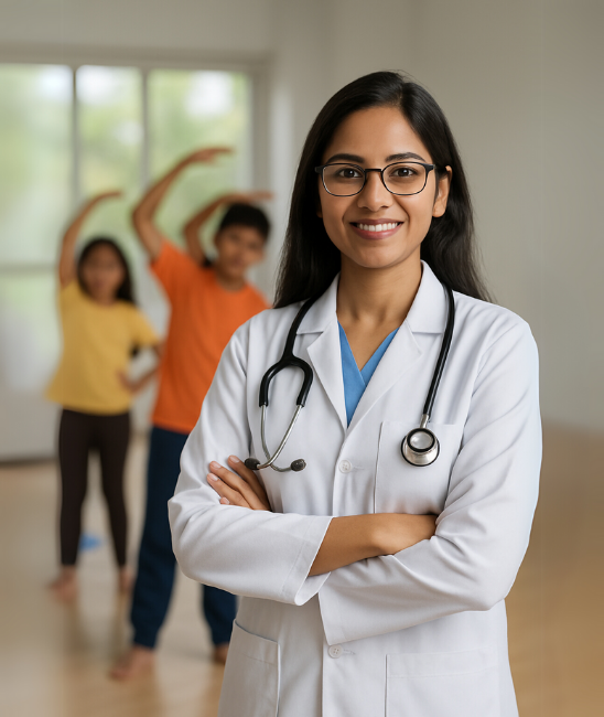 Top Fitness and Wellness Programs in Bangalore