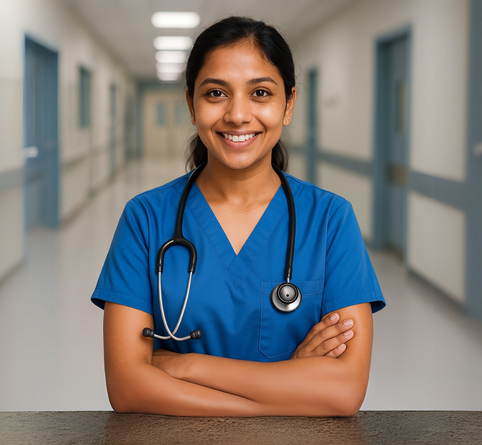 Pediatric Nursing Services in Kalyan Nagar