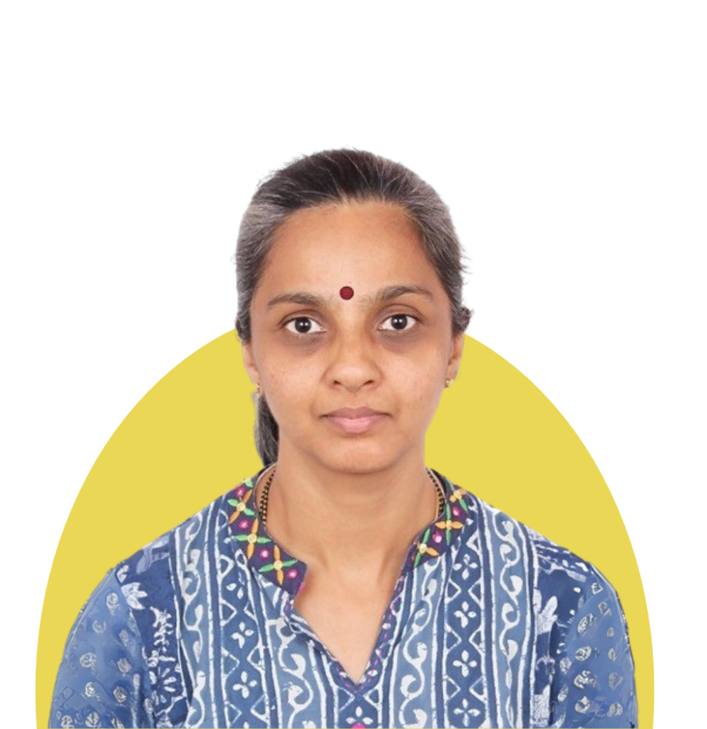 Dr. Gayathri Vasant - Consultant Pediatrician in Malleshwaram