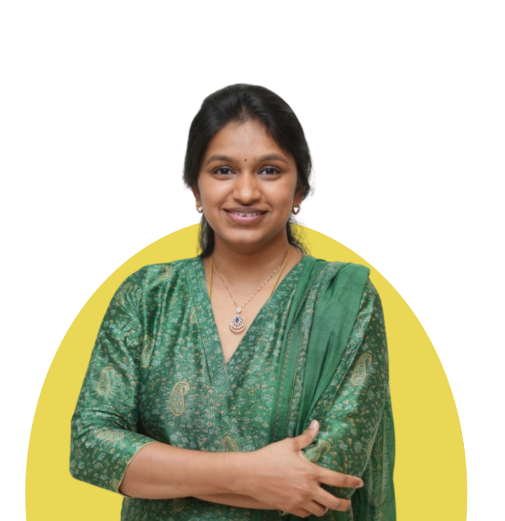 Dr Meenakshi Mohan | Consultant Pediatrician in Malleshwaram