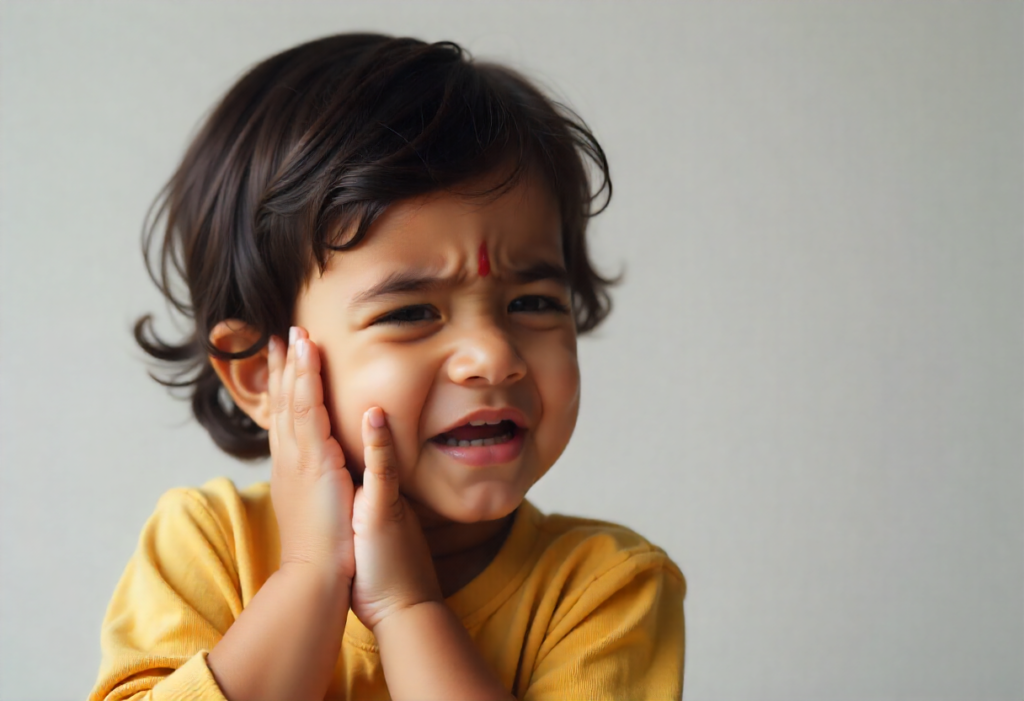 Common ENT Issues in Children | Shishuka Hospital