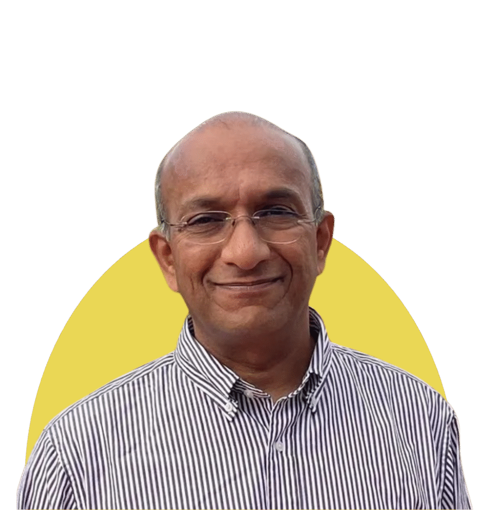 Dr Naveen Kini | Pediatricians in New BEL Road