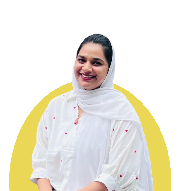 Ms. Shamna Ismail | Consultant Psychologist
