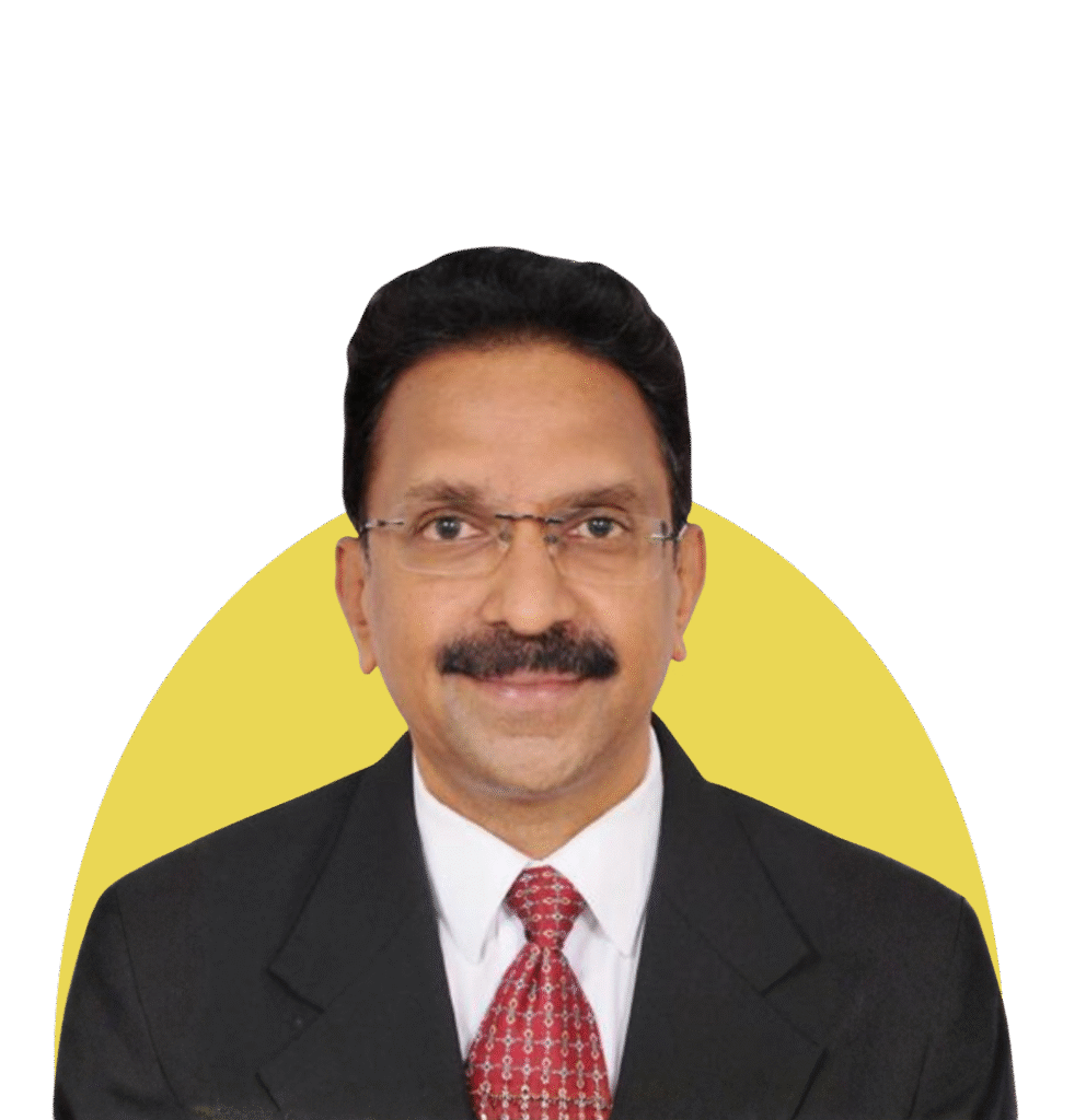 Dr S M Prasad | Pediatricians in New BEL Road