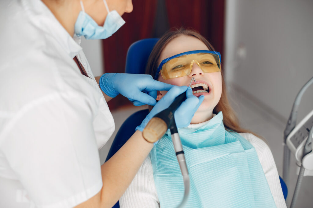 Kids Dental Hospital in Bangalore | Shishuka Hospital in Bangalore
