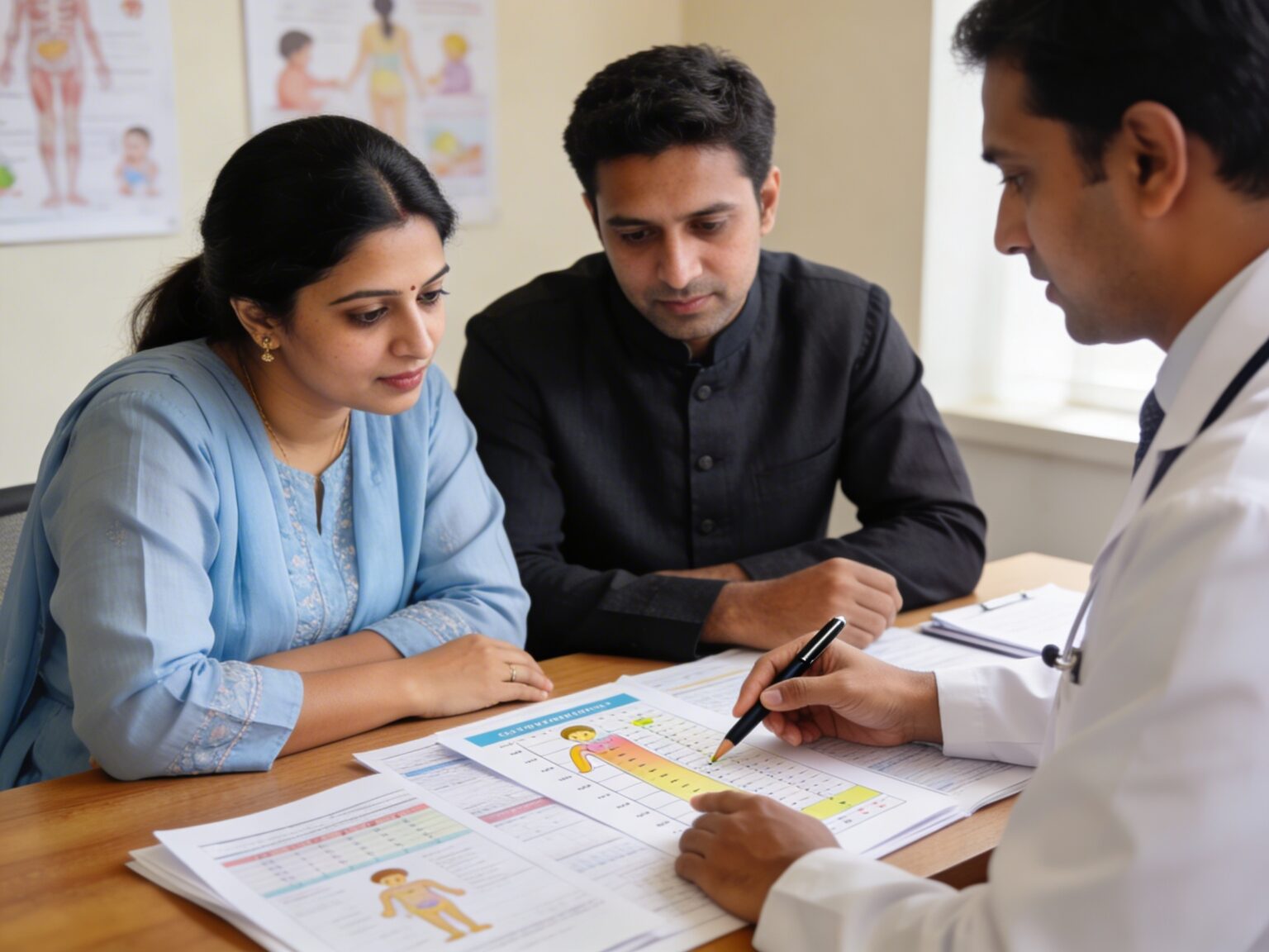 Best pediatric endocrinologist near me