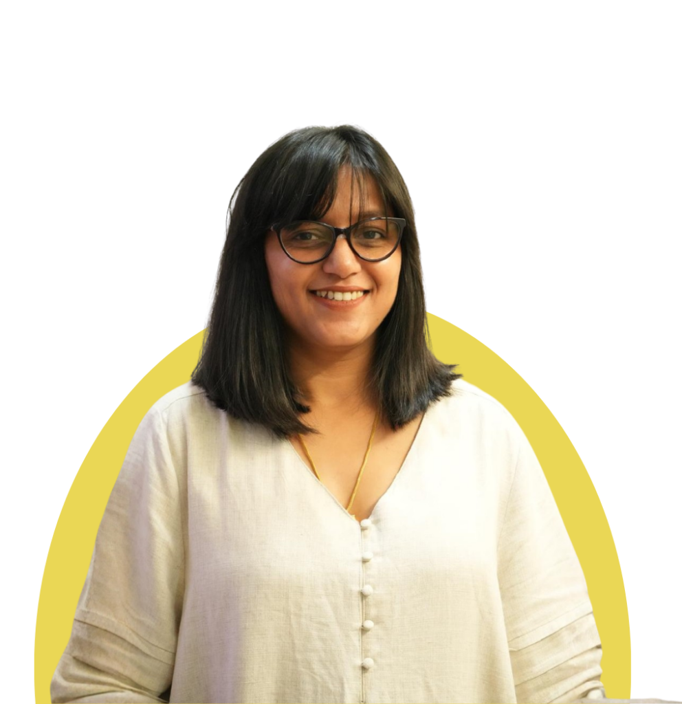 Jigyasa Thakur | Child Psychologist